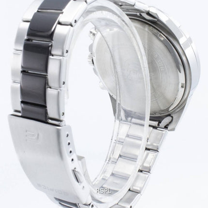 Montre Casio Edifice EFR-552SBK-1AV EFR552SBK-1AV pour homme