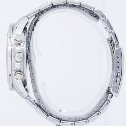 Montre Casio Edifice Chronographe Quartz EFR-552SG-2AV EFR552SG-2AV masculin