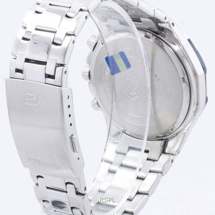 Montre Casio Edifice Chronographe Quartz EFR-554D-2AV EFR554D-2AV masculin