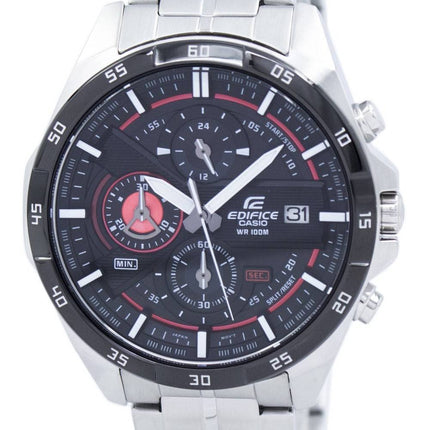 Montre Casio Edifice Chronographe Quartz EFR-556DB-1AV EFR556DB-1AV masculine