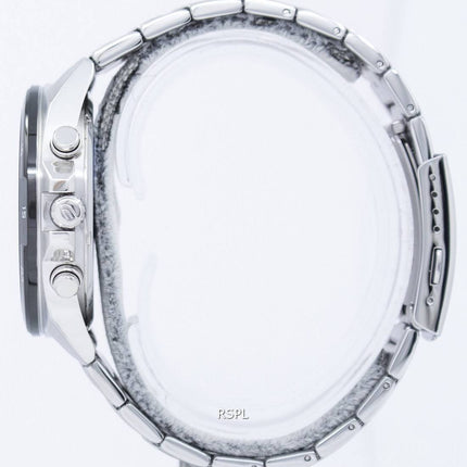 Montre Casio Edifice Chronographe Quartz EFR-556DB-1AV EFR556DB-1AV masculine