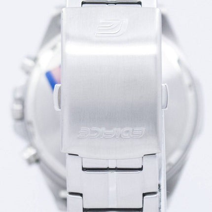 Montre Casio Edifice Chronographe Quartz EFR-556DB-1AV EFR556DB-1AV masculine