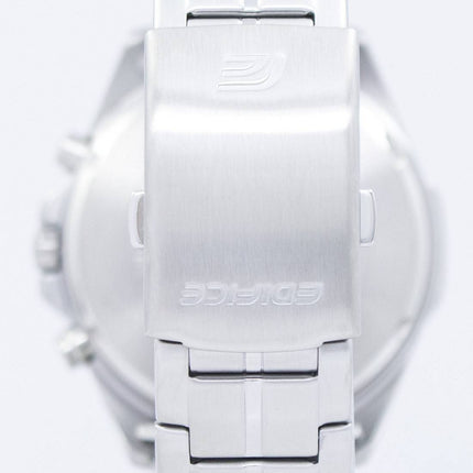 Montre Casio Edifice Chronographe Quartz EFR-556DB-2AV EFR556DB-2AV masculin