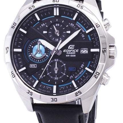 Montre Casio Edifice Chronographe Quartz EFR-556L-1AV EFR556L-1AV masculine