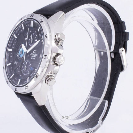 Montre Casio Edifice Chronographe Quartz EFR-556L-1AV EFR556L-1AV masculine