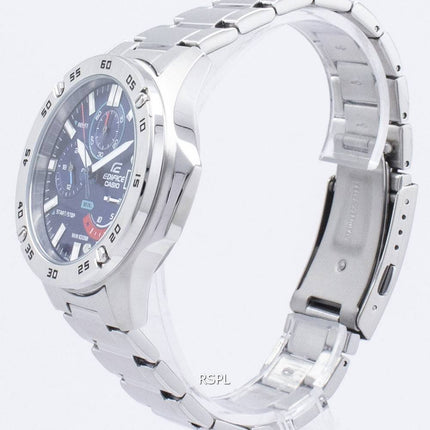 Montre Casio Edifice Chronographe Quartz EFR-558D-2AV EFR558D-2AV masculin