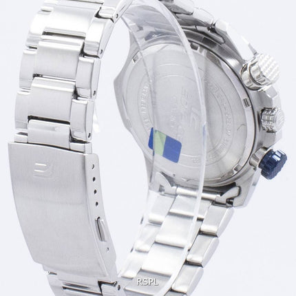 Montre Casio Edifice Chronographe Quartz EFR-558D-2AV EFR558D-2AV masculin