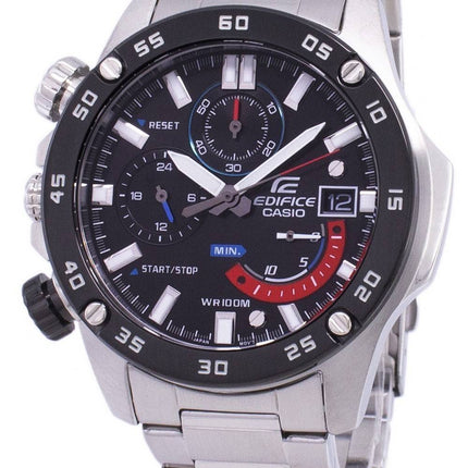 Montre Casio Edifice Chronographe Quartz EFR-558DB-1AV EFR558DB-1AV masculine