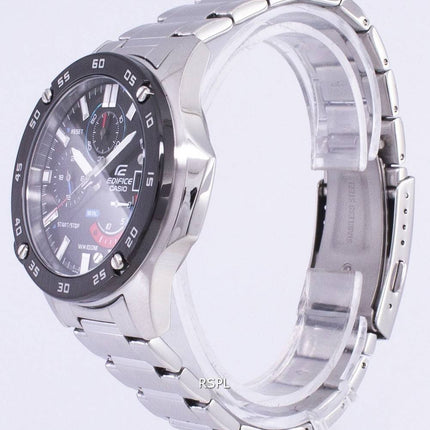 Montre Casio Edifice Chronographe Quartz EFR-558DB-1AV EFR558DB-1AV masculine