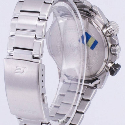 Montre Casio Edifice Chronographe Quartz EFR-558DB-1AV EFR558DB-1AV masculine