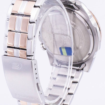 Montre chronographe Casio Edifice EF-559SG-7AV EFR559SG-7AV masculine