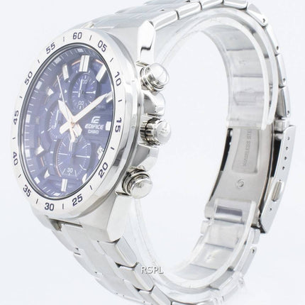 Casio Edificce Montre Homme EFR-564D-2AV EFR564D-2AV Chronographe Quartz