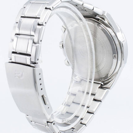 Casio Edificce Montre Homme EFR-564D-2AV EFR564D-2AV Chronographe Quartz