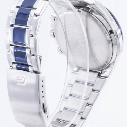 Montre Casio Edifice EFR-564TR-2A EFR564TR-2A Scuderia Toro Rosso édition limitée pour homme