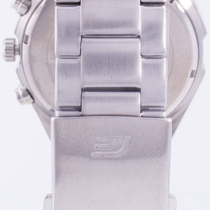 Montre Homme Casio Edifice EFR-570DB-1AV Chronographe Quartz