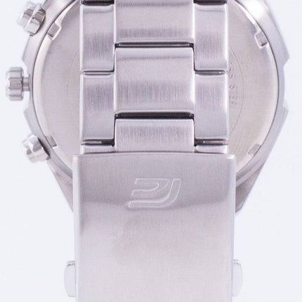 Montre Homme Casio Edifice EFR-570DB-1BV Chronographe Quartz