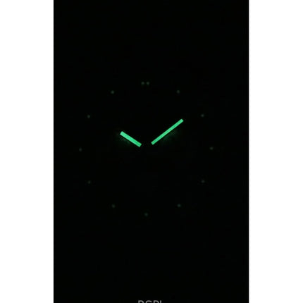 Montre homme Casio Edifice chronographe analogique en acier inoxydable, cadran noir, quartz EFR-575D-1A, 100 m