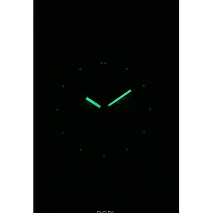 Montre homme Casio Edifice chronographe analogique en acier inoxydable, cadran bleu, quartz EFR-575D-2A, 100 m