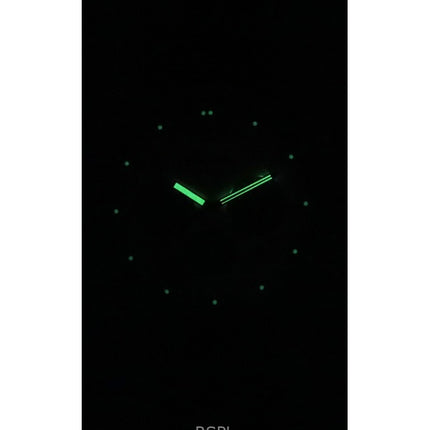 Montre chronographe analogique Casio Edifice pour homme, bracelet en cuir, cadran crème, quartz, EFR-575L-7A, 100 m