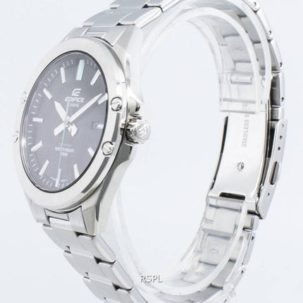 Casio Edifice Montre Homme EFR-S107D-1AV EFRS107D-1AV Quartz