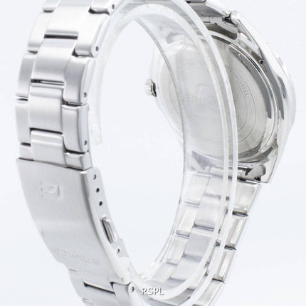 Casio Edifice Montre Homme EFR-S107D-1AV EFRS107D-1AV Quartz