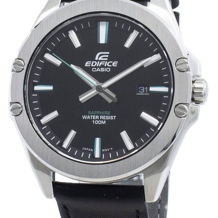 Casio Edifice Montre Homme EFR-S107L-1AV EFRS107L-1AV Quartz