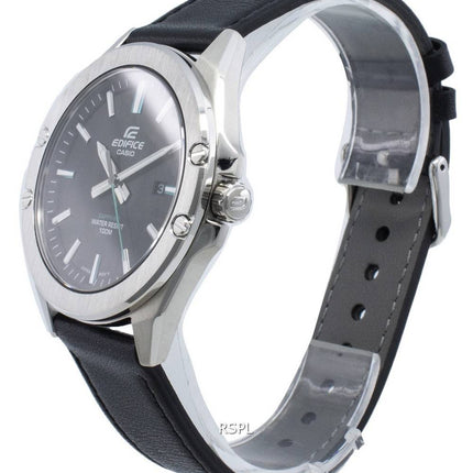 Casio Edifice Montre Homme EFR-S107L-1AV EFRS107L-1AV Quartz
