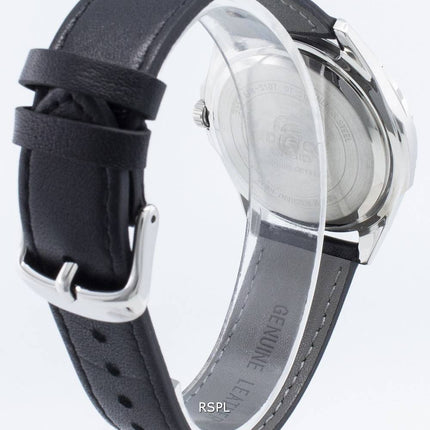Casio Edifice Montre Homme EFR-S107L-1AV EFRS107L-1AV Quartz
