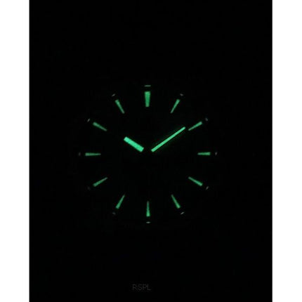 Montre pour homme Casio Edifice avec cristal saphir analogique en acier inoxydable et cadran turquoise à quartz EFR-S108D-2B 100