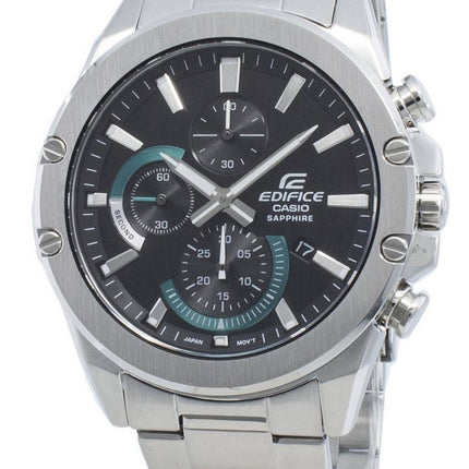 Montre Casio Edifice EFR-S567D-1AV EFRS567D-1AV à quartz pour homme