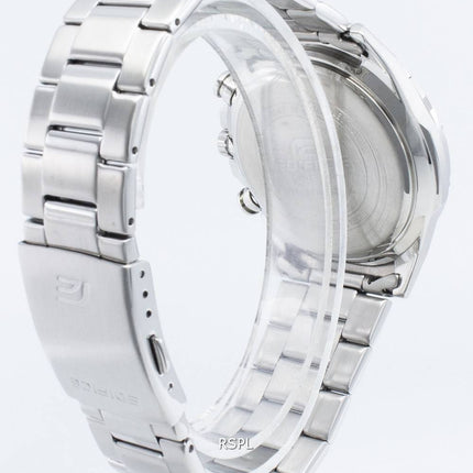 Montre Casio Edifice EFR-S567D-1AV EFRS567D-1AV à quartz pour homme