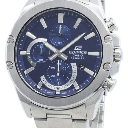 Montre Homme Casio Edifice EFR-S567D-2AV Chronographe Quartz