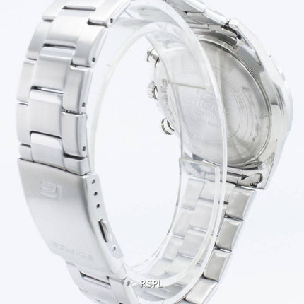 Montre Homme Casio Edifice EFR-S567D-2AV Chronographe Quartz