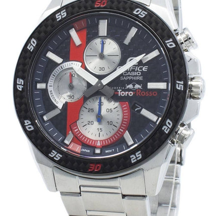 Montre Homme Casio Edifice EFR-S567TR-2A Chronographe Quartz
