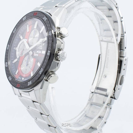 Montre Homme Casio Edifice EFR-S567TR-2A Chronographe Quartz