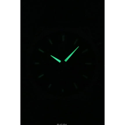 Montre Homme Casio Edifice Slim Line Chronographe Analogique Solaire EFS-S570D-1A EFSS570D-1 100M