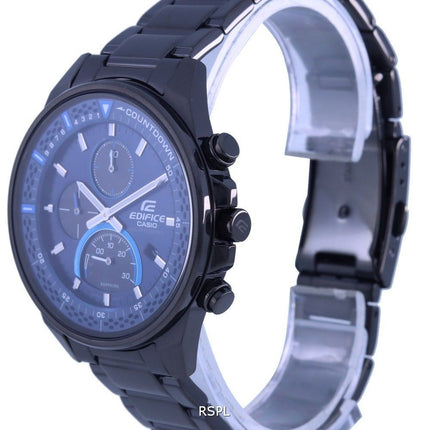 Montre pour homme Casio Edifice Chronograph Solar EFS-S590DC-2A EFSS590DC-2 100M