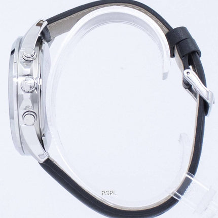 Montre Casio Edifice Chronographe Quartz EFV-500L-1AV EFV500L-1AV masculine