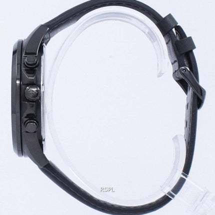 Montre Casio Edifice Chronographe Quartz EFV-530BL-1AV EFV530BL-1AV masculine