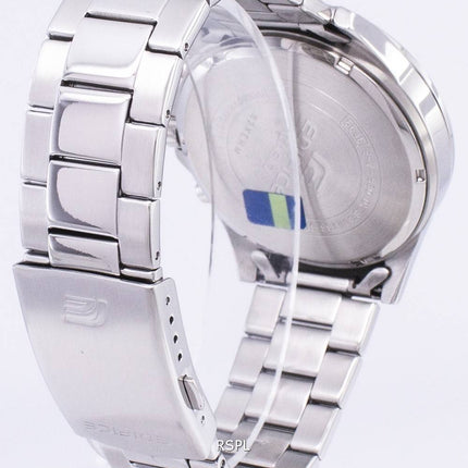 Montre Casio Edifice Chronographe Quartz EFV-530d-1AV EFV530D-1AV masculine