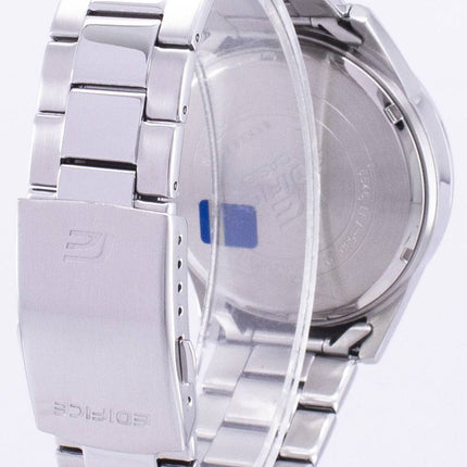 Casio Edifice rétrograde montre chronographe Quartz EFV-530d-2AV EFV530D2AV masculin