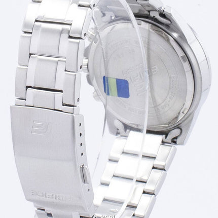 Montre Casio Edifice Chronographe Quartz EFV-540D-1AV EFV540D-1AV masculine