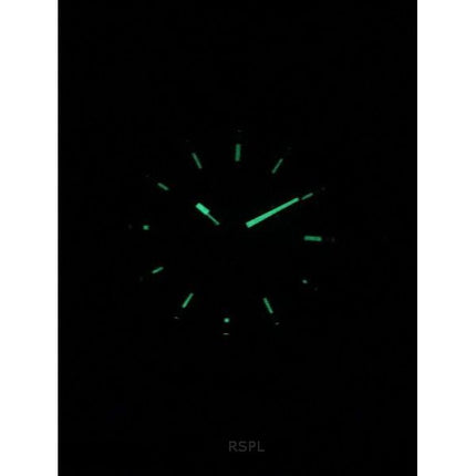 Montre Casio Edifice Standard analogique chronographe cadran noir quartz EFV-540DC-1C 100M pour homme