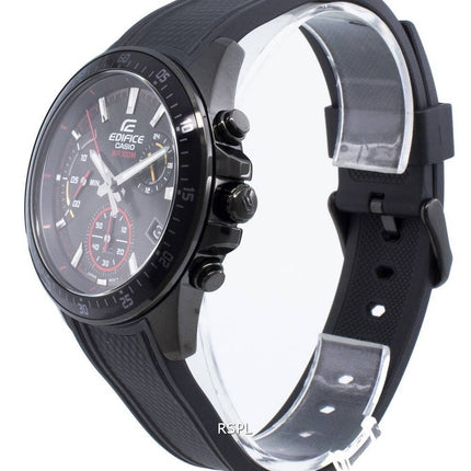 Montre Casio Edifice EFV-540PB-1AV EFV540PB-1AV Chronographe pour homme