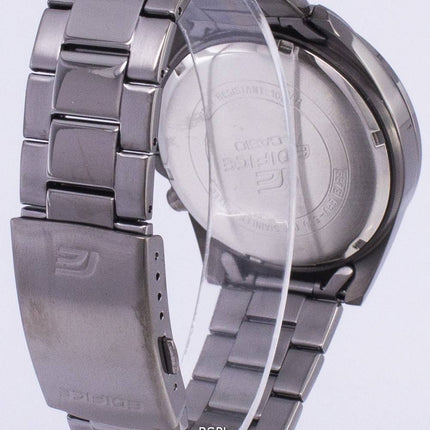 Montre Casio Edifice Chronographe Quartz EFV-550GY-8AV EFV550GY-8AV masculine