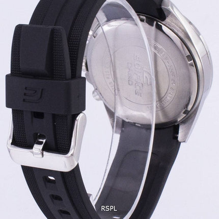 Montre Casio Edifice Chronographe Quartz EFV-550P-1AV EFV550P-1AV masculine