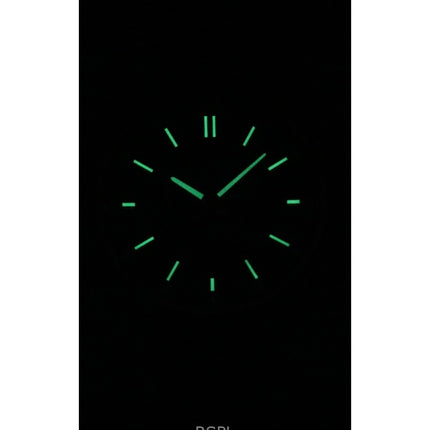 Montre homme Casio Edifice EFV-650CL-5AV, chronographe analogique standard, cadran marron, quartz, 100 m