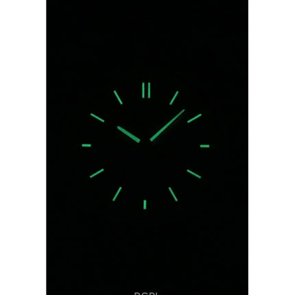 Montre Casio Edifice analogique standard chronographe à quartz avec cadran rose EFV-650D-4AV pour homme, 100 m