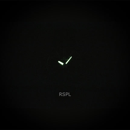 Montre homme Casio Edifice analogique-numérique, bracelet en résine, cadran noir, mouvement à quartz EFV-C120P-1A2, étanche à 100 m