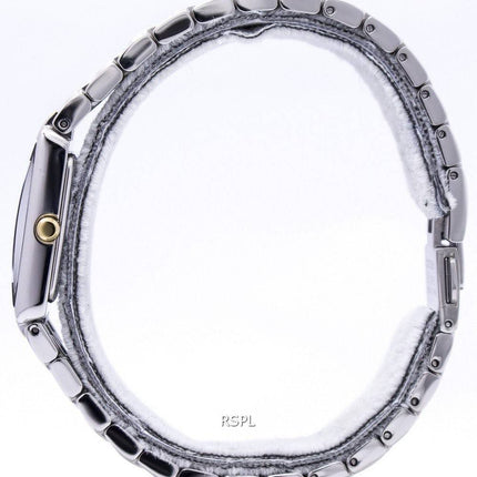 Silhouette Eco EG2704 bicolore-57F citoyen féminine